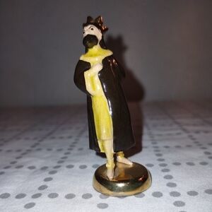 VTG King Stefan from Sleeping Beauty